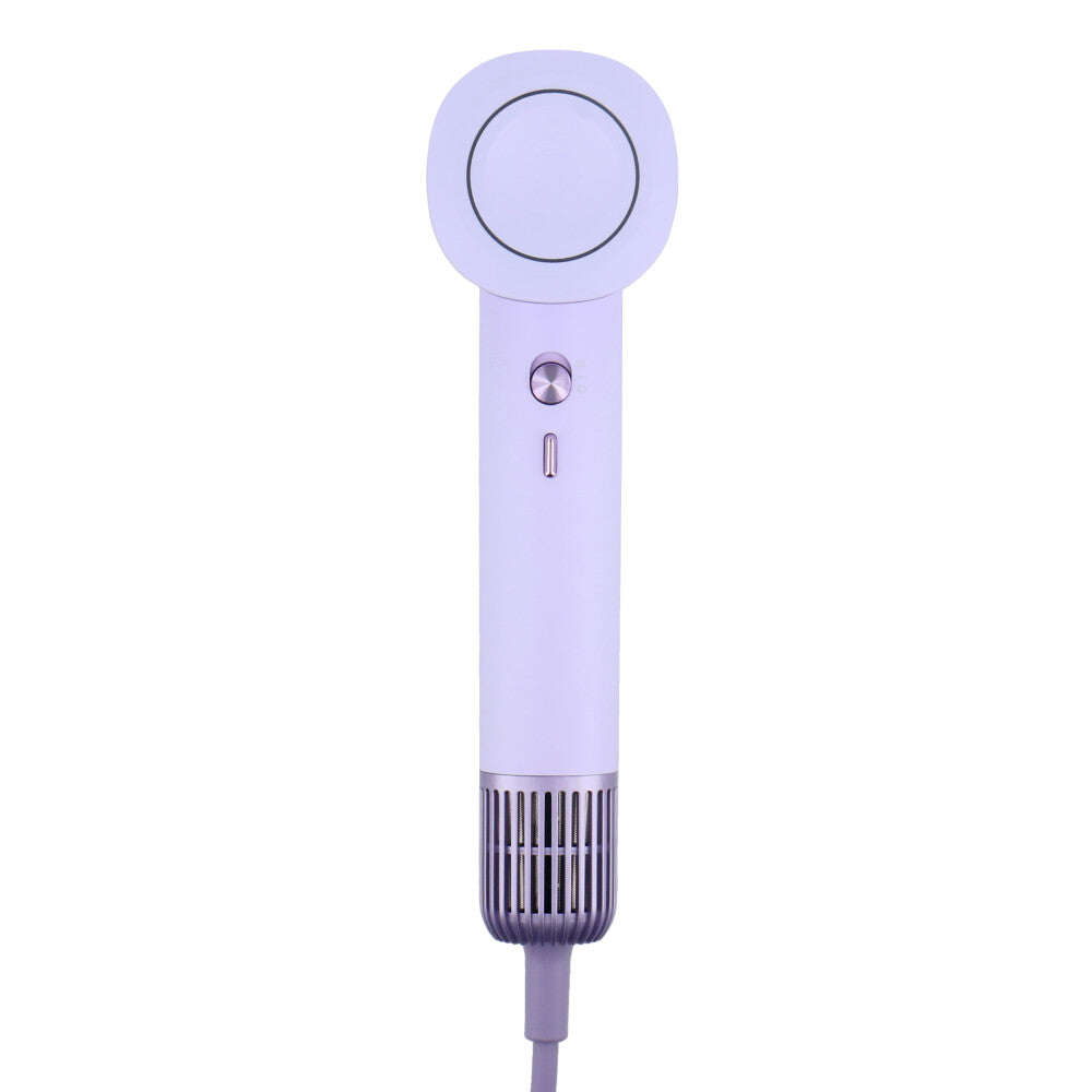 Jogen HD4315 High Speed Mini Hairdryer 1100W (Lilac)