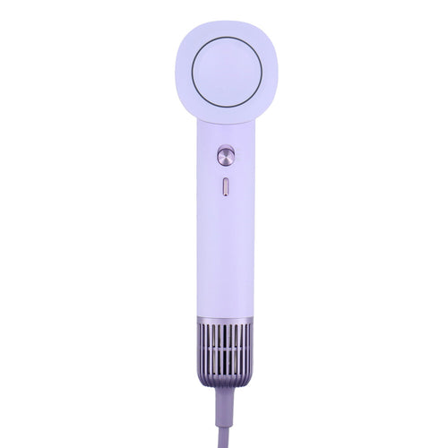 Jogen HD4315 High Speed Mini Hairdryer 1100W (Lilac)
