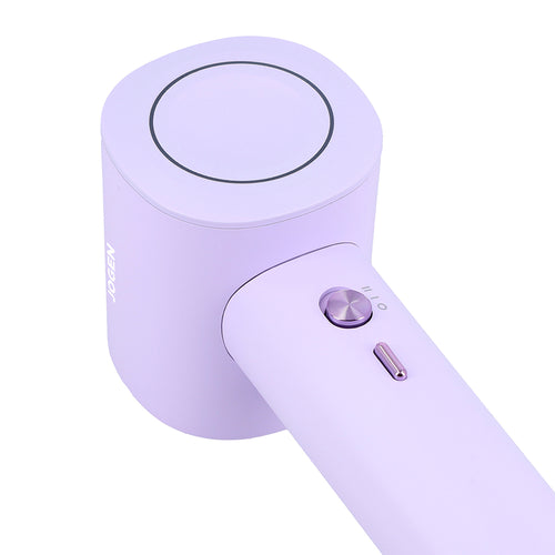 Jogen HD4315 High Speed Mini Hairdryer 1100W (Lilac)