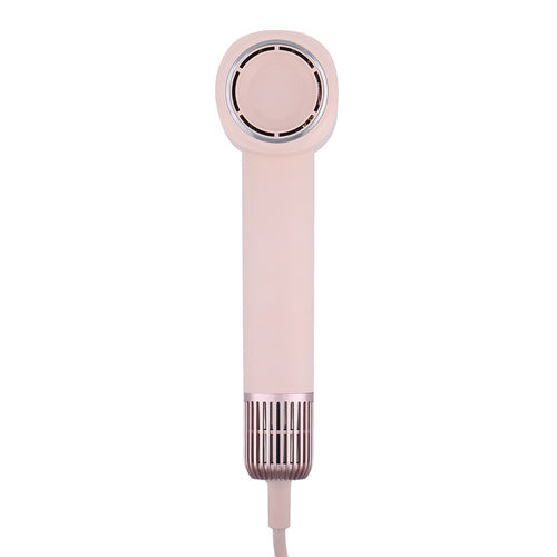 Jogen HD4315 High Speed Mini Hairdryer 1100W (Peach)
