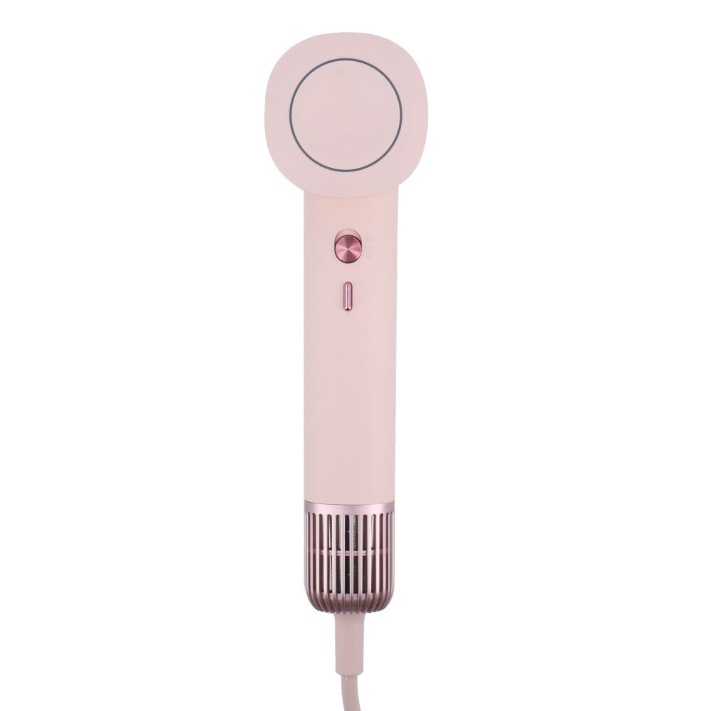 Jogen HD4315 High Speed Mini Hairdryer 1100W (Peach)