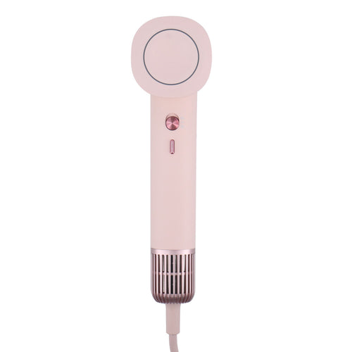 Jogen HD4315 High Speed Mini Hairdryer 1100W (Peach)