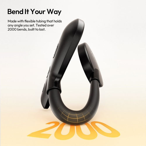 Ulanzi M10 Magnetic Phone LED Selfie Video Light