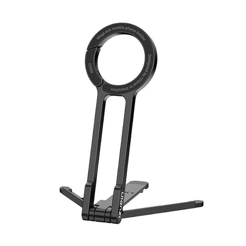 Ulanzi MA57 Magnetic Phone Holder Carabiner Tripod Stand