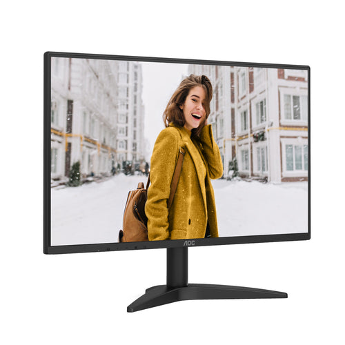 AOC 25B36X - 24.5 IPS FHD 144Hz Monitor