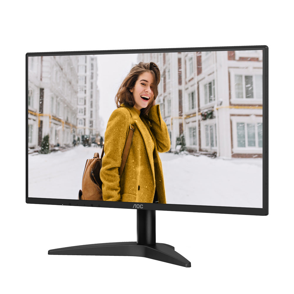 AOC 25B36X - 24.5 IPS FHD 144Hz Monitor