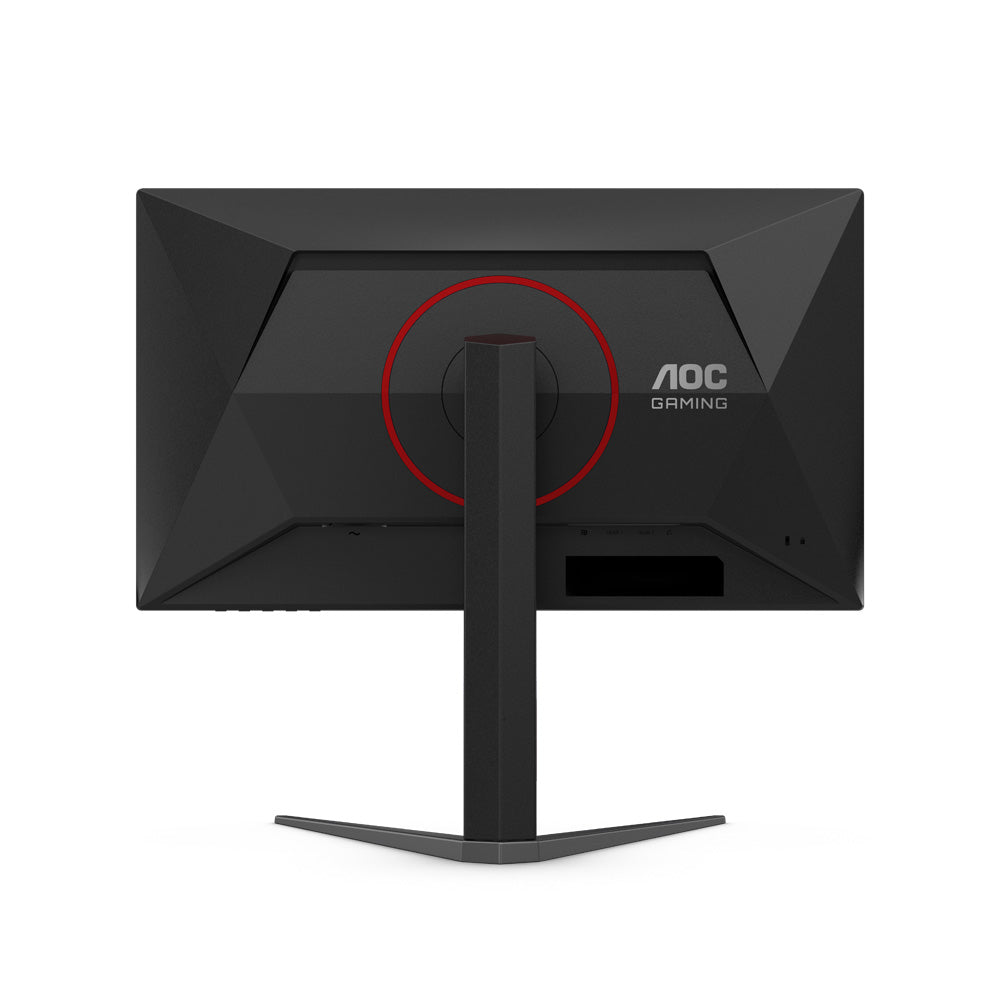 AOC 25G4K - 24.5 Fast IPS FHD 420Hz Gaming Monitor
