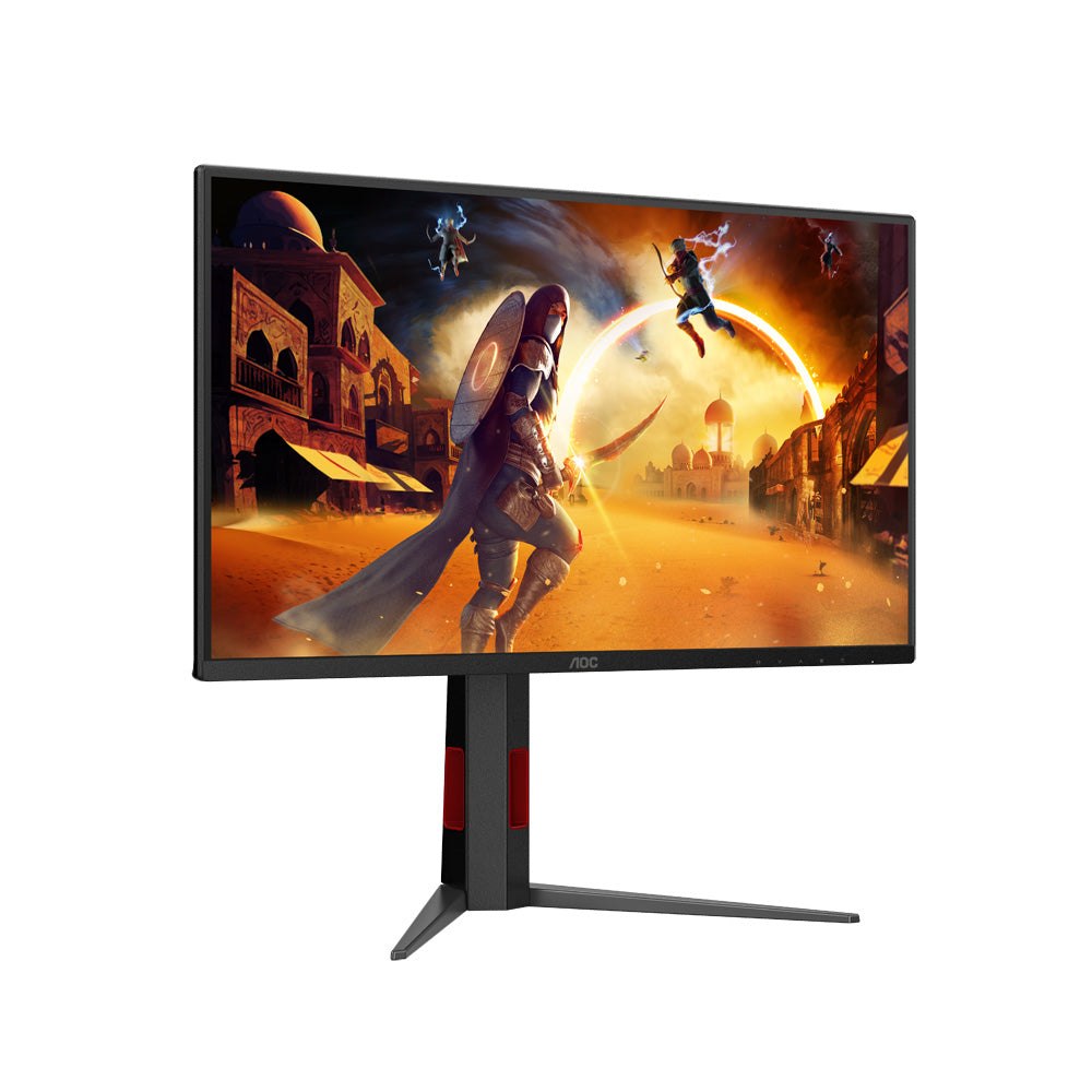 AOC 25G4K - 24.5 Fast IPS FHD 420Hz Gaming Monitor