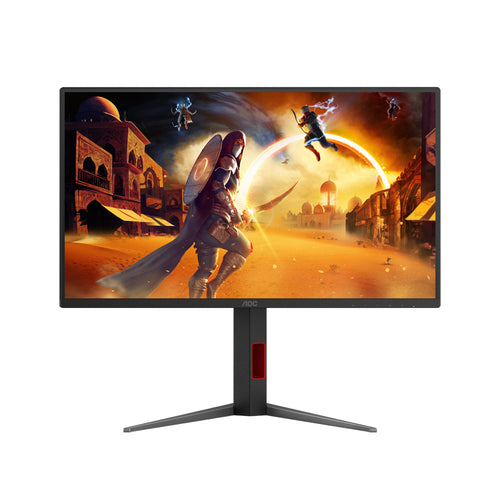 AOC 25G4K - 24.5 Fast IPS FHD 420Hz Gaming Monitor