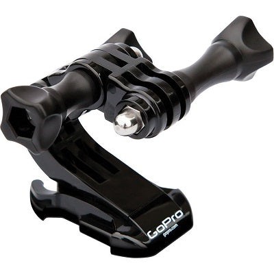 GoPro Helmet Front and Side Mount (GO-AHFSM-001)