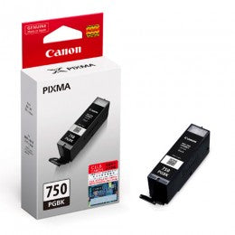 Canon PGI-750 Ink Cartridge (Black)