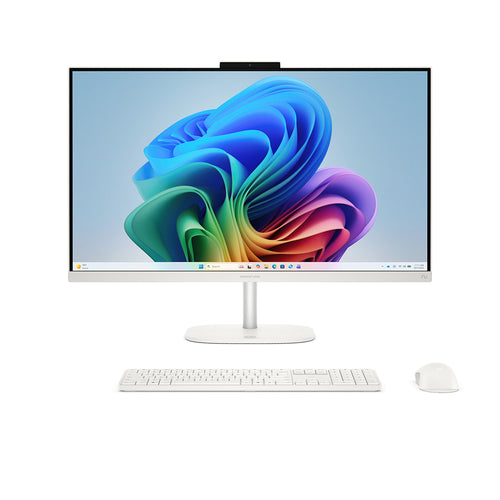 HP OmniStudio AIO 27-cy0000d - UT7 355 16GB 1TB 27 Touch