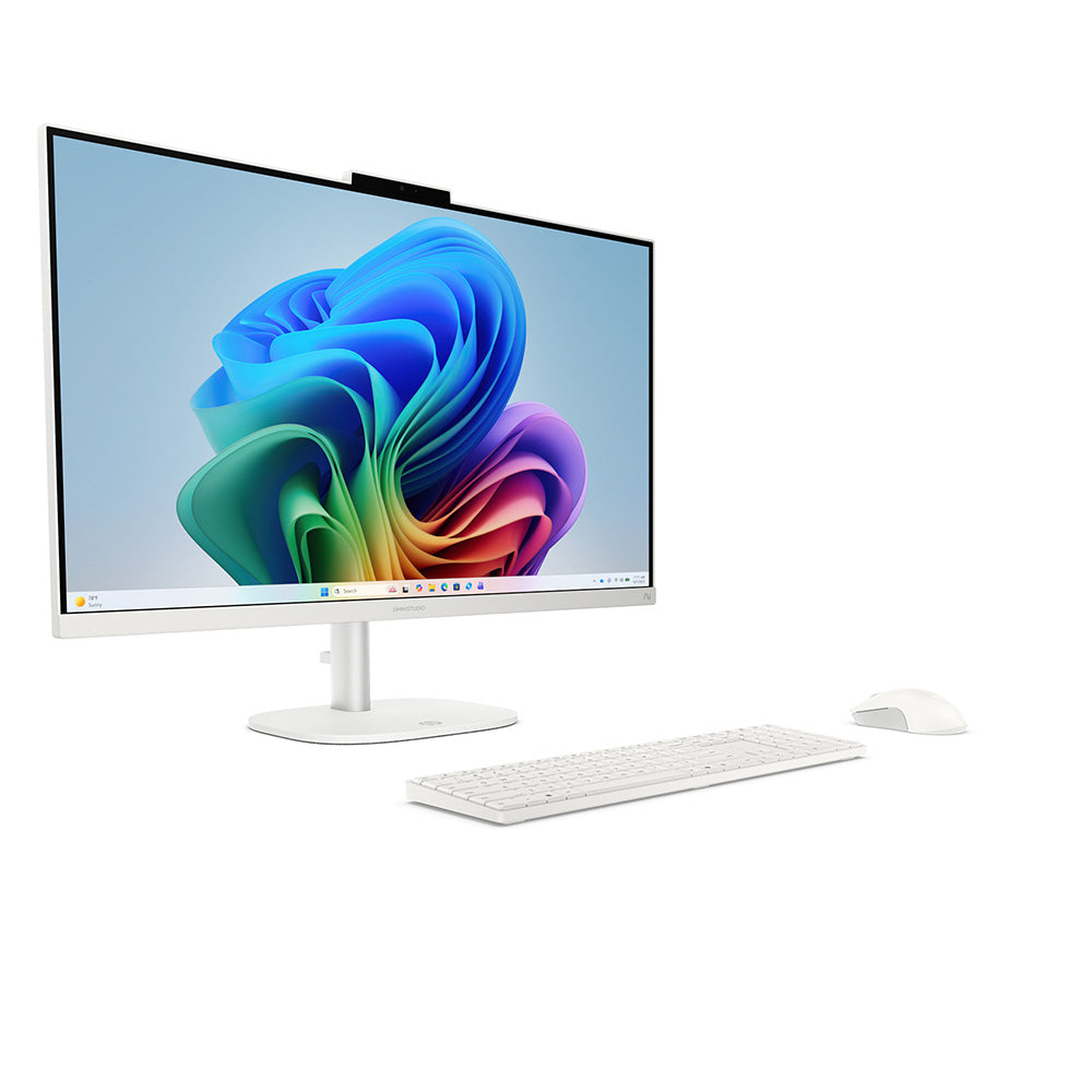 HP OmniStudio AIO 27-cy0000d - UT7 355 16GB 1TB 27 Touch