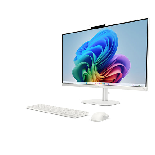 HP OmniStudio AIO 27-cy0000d - UT7 355 16GB 1TB 27 Touch