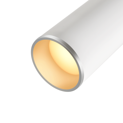 Baseus DGIWK-A02 Desktop Reading Lamp (White)