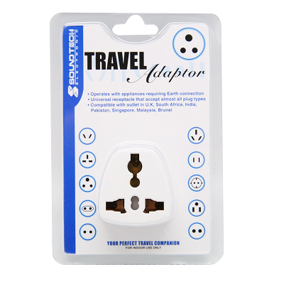 SoundTeoh NWE-15 Adaptor Plug