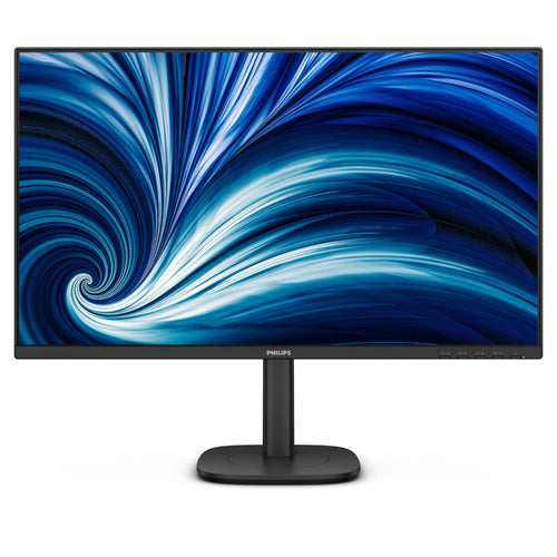 Philips 27B2U3601 27 QHD IPS 120Hz Monitor with USB-C
