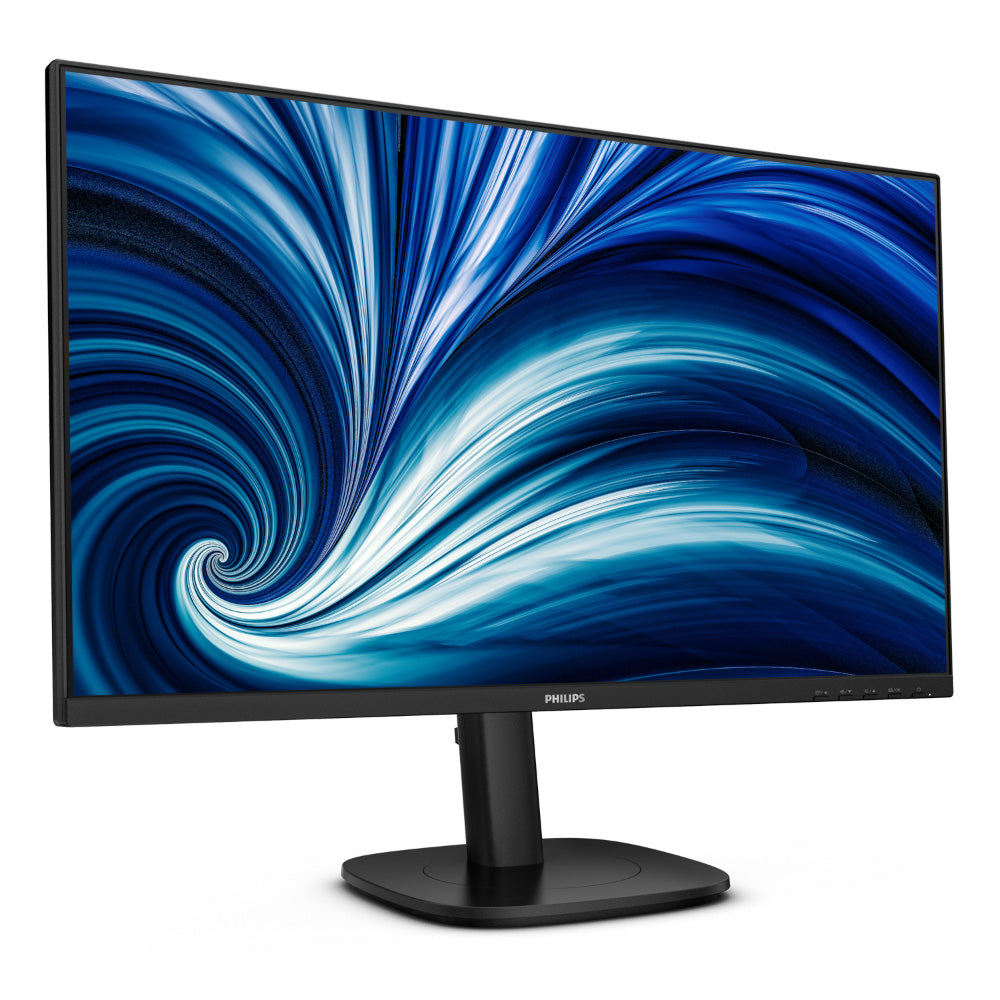 Philips 27B2U3601 27 QHD IPS 120Hz Monitor with USB-C