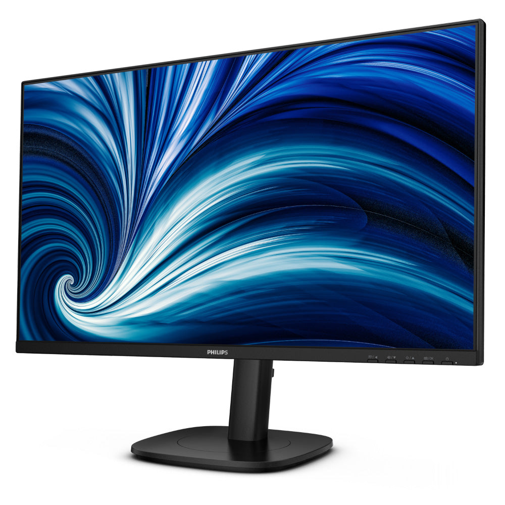 Philips 27B2U3601 27 QHD IPS 120Hz Monitor with USB-C