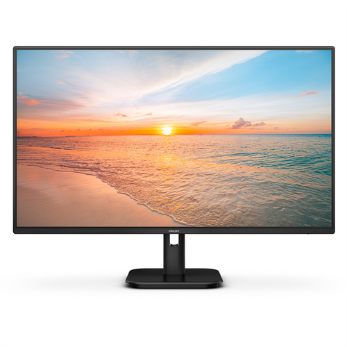 Philips 27E1N2100A - 27 FHD IPS Monitor (Black)