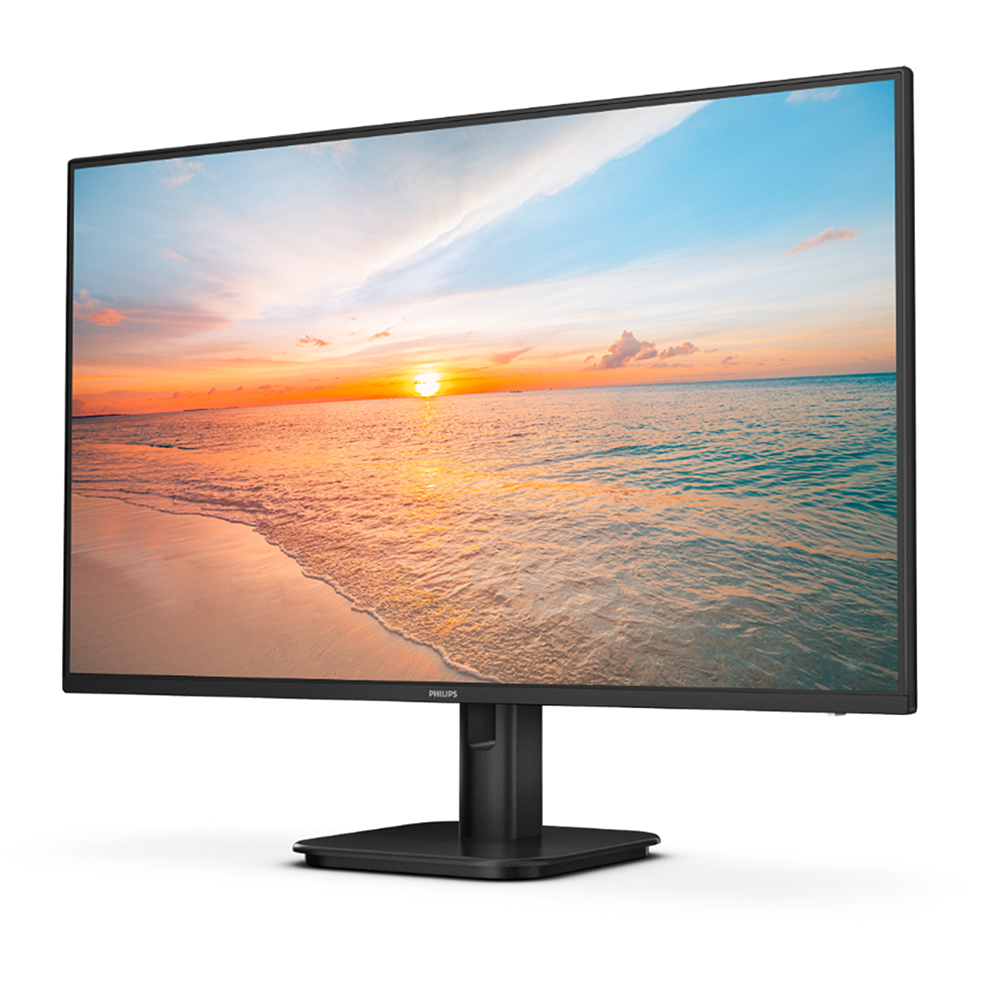 Philips 27E1N2100A - 27 FHD IPS Monitor (Black)
