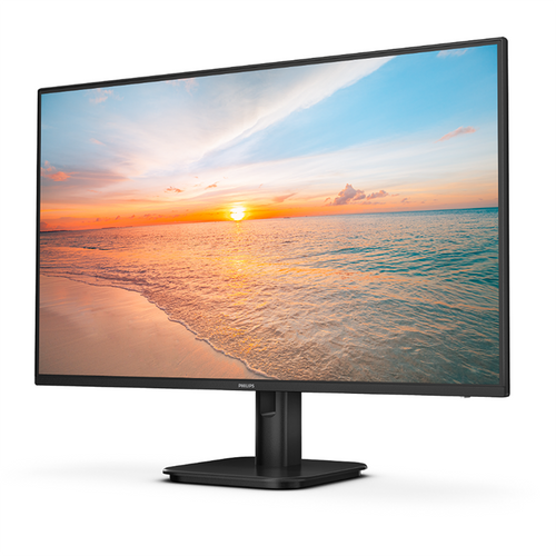 Philips 27E1N2100A - 27 FHD IPS Monitor (Black)