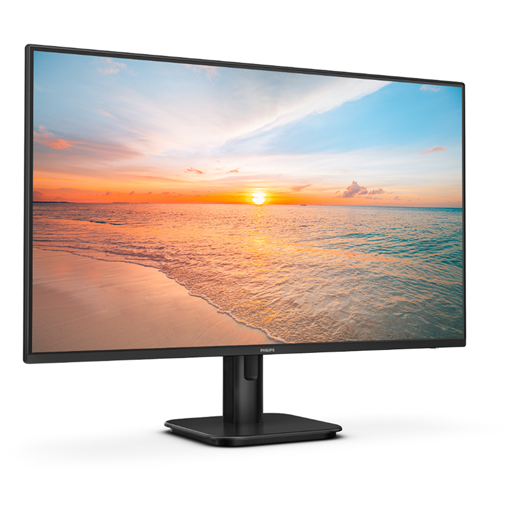 Philips 27E1N2100A - 27 FHD IPS Monitor (Black)