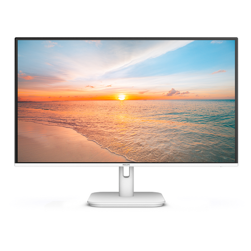 Philips 27E1N2100AW - 27 FHD IPS Monitor (White)