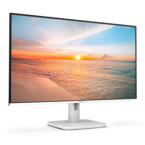 Philips 27E1N2100AW - 27 FHD IPS Monitor (White)