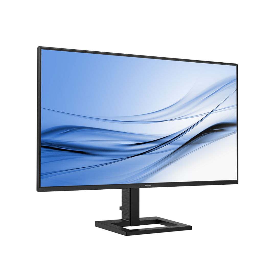 Philips 27E1N2600AE - 27 QHD IPS 120Hz Monitor