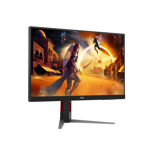 AOC 27G4H - 27 Fast IPS FHD 200Hz Gaming Monitor