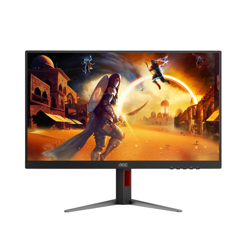 AOC 27G4H - 27 Fast IPS FHD 200Hz Gaming Monitor