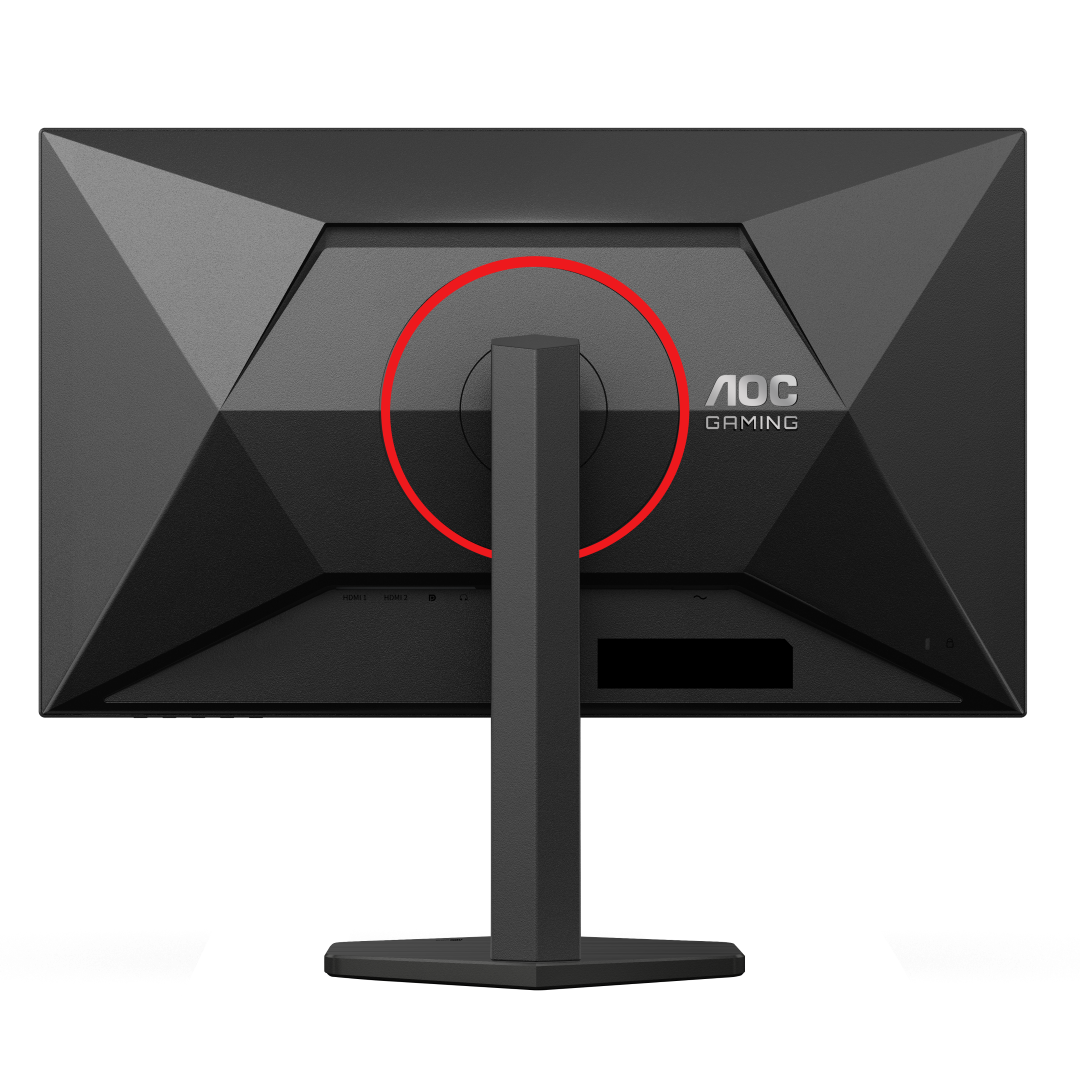 AOC 27G4Z - 27 Fast IPS FHD 240Hz Gaming Monitor