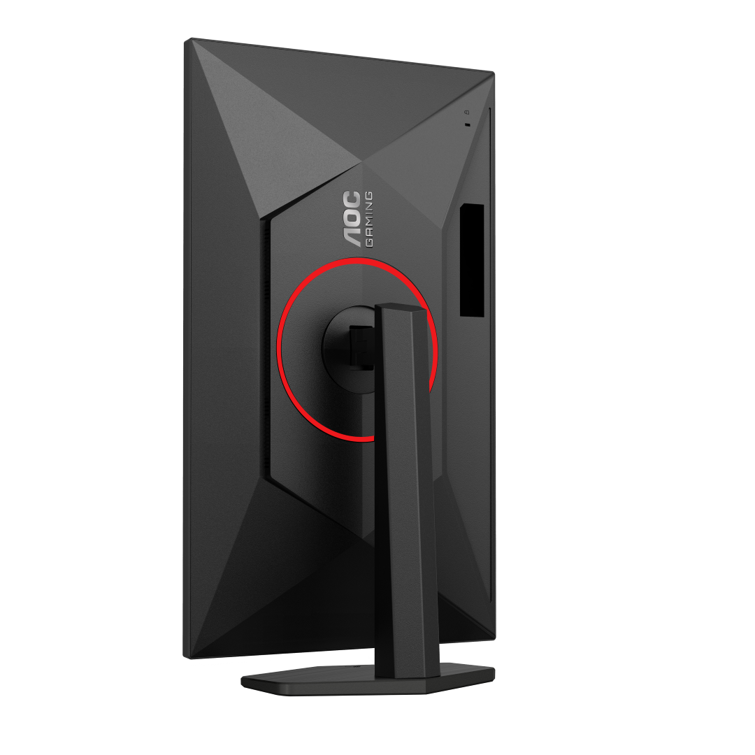 AOC 27G4Z - 27 Fast IPS FHD 240Hz Gaming Monitor