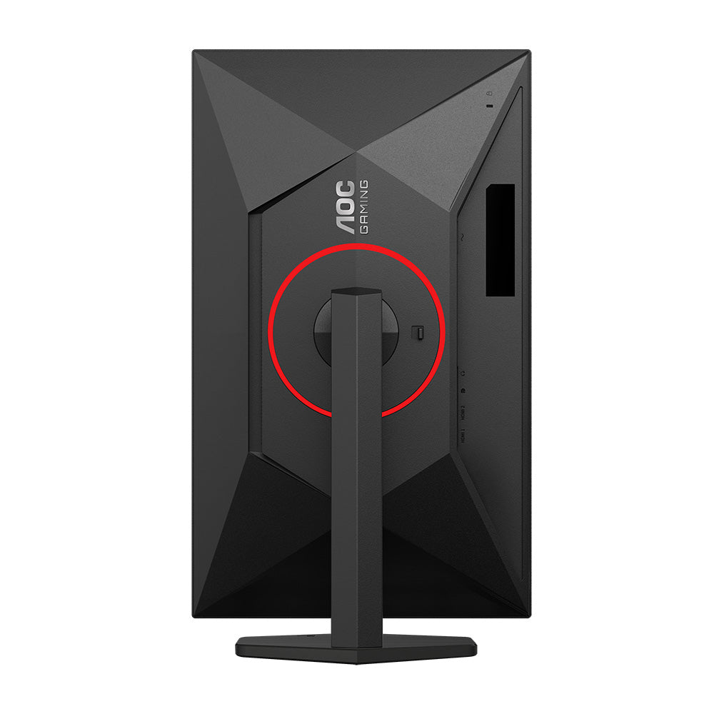 AOC 27G4Z - 27 Fast IPS FHD 240Hz Gaming Monitor