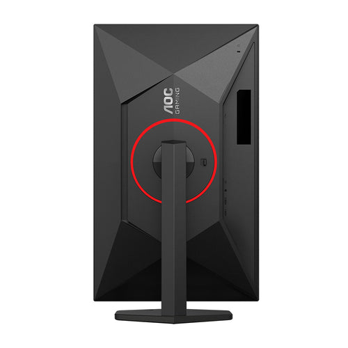 AOC 27G4Z - 27 Fast IPS FHD 240Hz Gaming Monitor