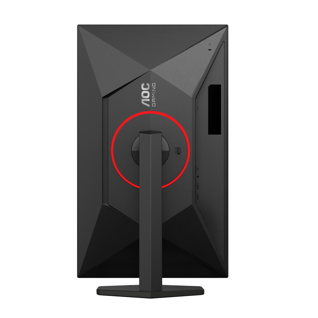AOC 27G4Z - 27 Fast IPS FHD 240Hz Gaming Monitor