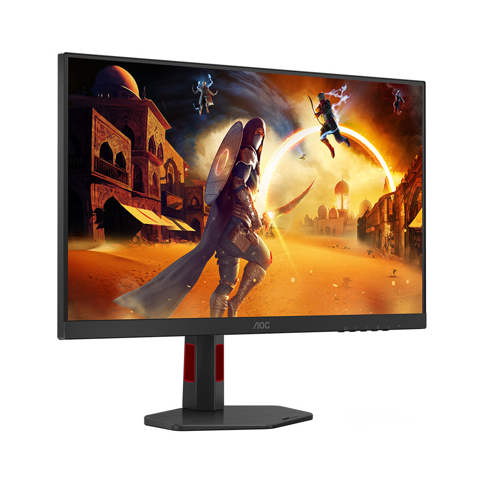 AOC 27G4Z - 27 Fast IPS FHD 240Hz Gaming Monitor