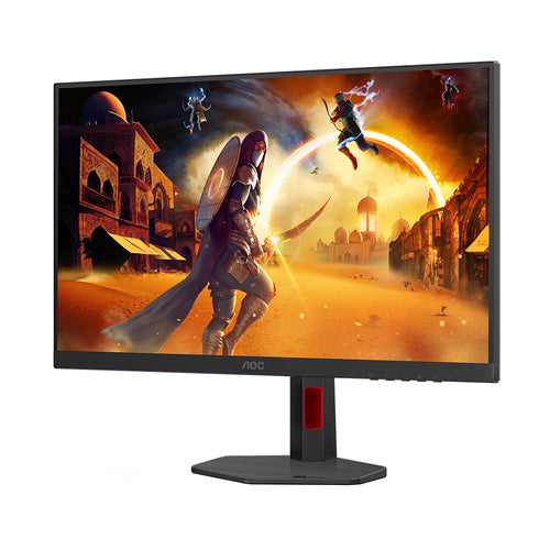 AOC 27G4Z - 27 Fast IPS FHD 240Hz Gaming Monitor