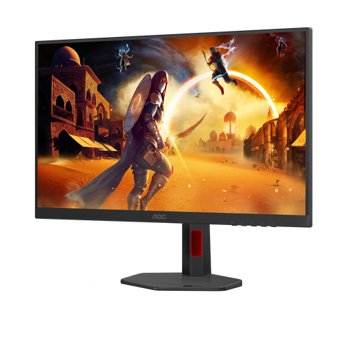 AOC 27G4Z - 27 Fast IPS FHD 240Hz Gaming Monitor
