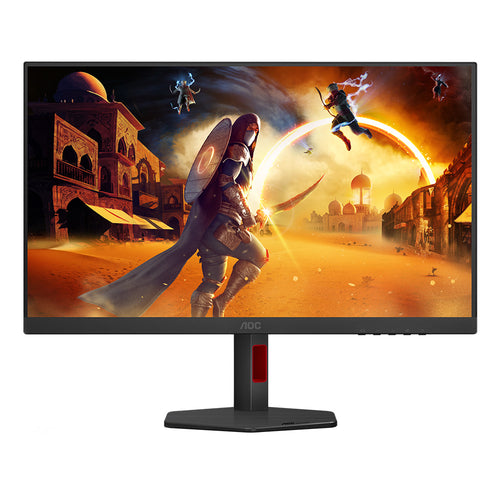 AOC 27G4Z - 27 Fast IPS FHD 240Hz Gaming Monitor