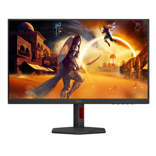 AOC 27G4Z - 27 Fast IPS FHD 240Hz Gaming Monitor