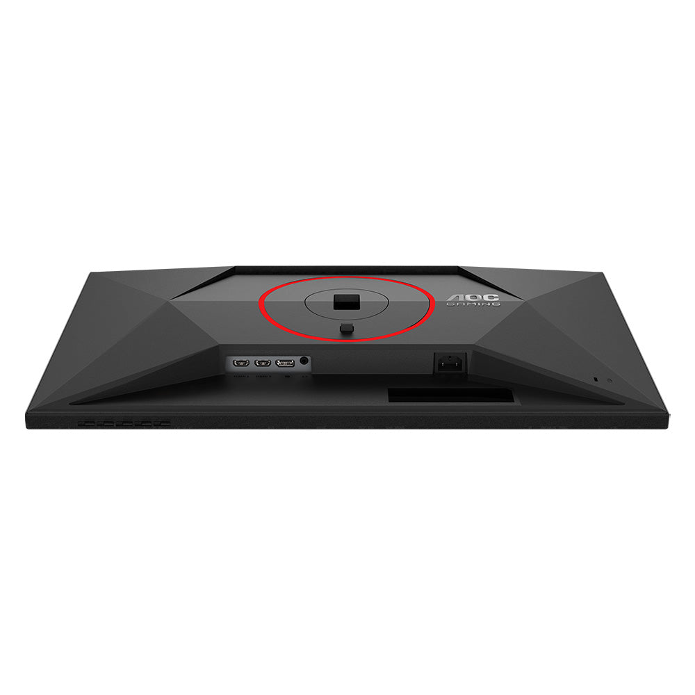 AOC 27G4Z - 27 Fast IPS FHD 240Hz Gaming Monitor
