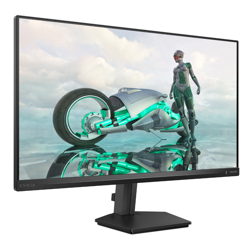 Philips Evnia 27M2N3500UK 27 QHD Fast IPS 300Hz Gaming Monitor