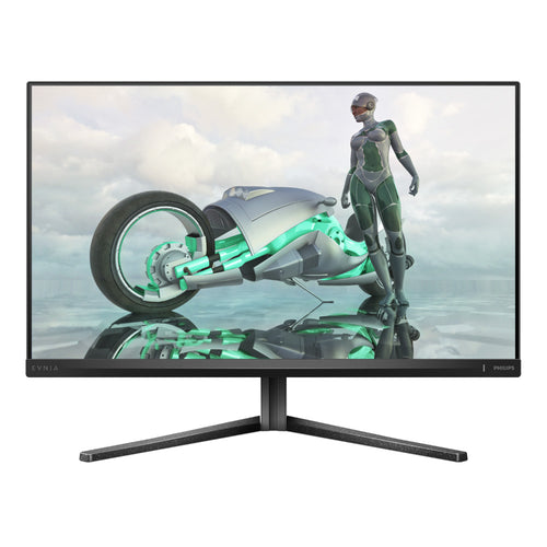 Philips Evnia 27M2N3800A 27 UHD Fast IPS 160/320Hz Dual Mode Gaming Monitor
