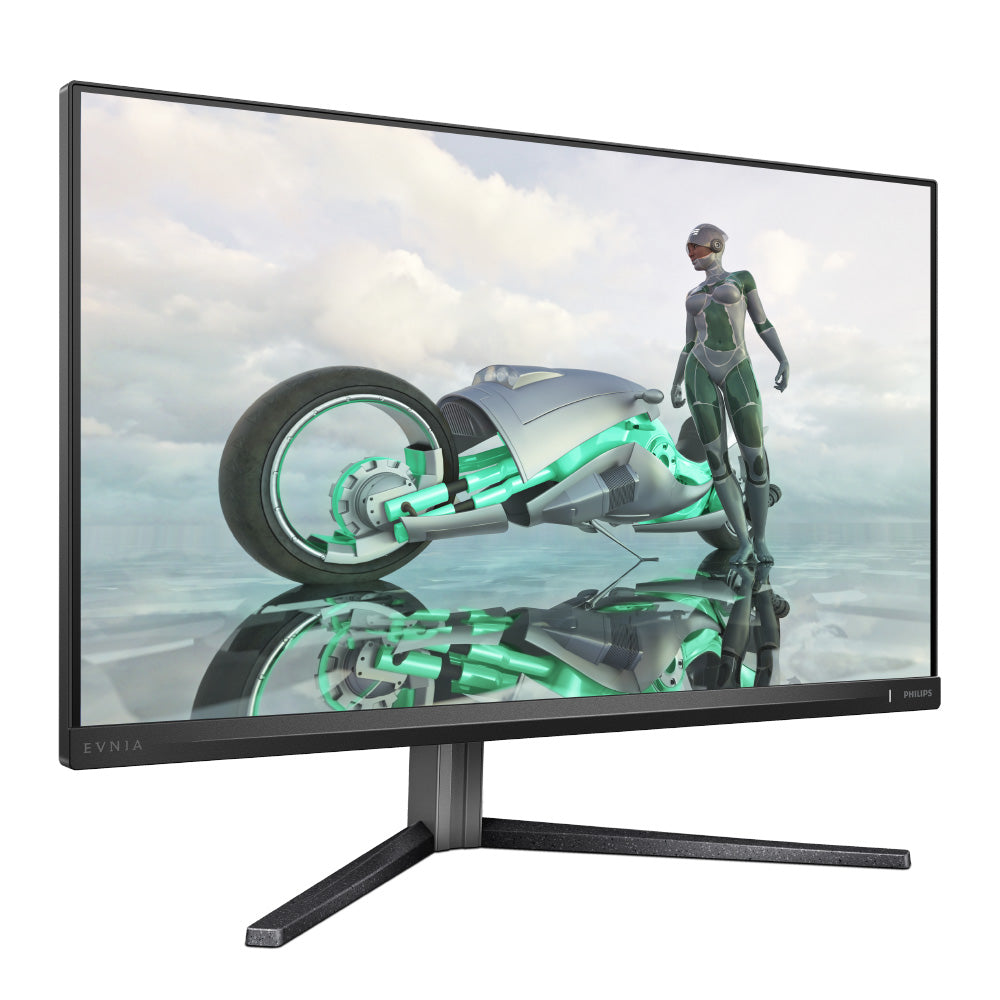 Philips Evnia 27M2N3800A 27 UHD Fast IPS 160/320Hz Dual Mode Gaming Monitor