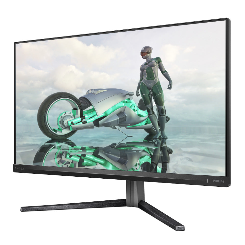 Philips Evnia 27M2N3800A 27 UHD Fast IPS 160/320Hz Dual Mode Gaming Monitor