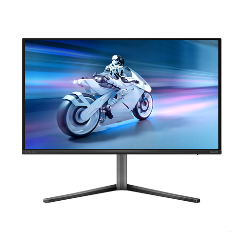 Philips Evnia 27M2N6500L - 27 QHD QD-OLED 240Hz Monitor