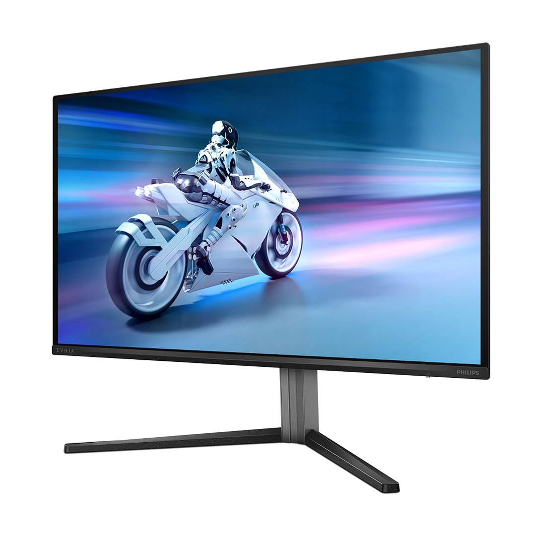 Philips Evnia 27M2N6500L - 27 QHD QD-OLED 240Hz Monitor