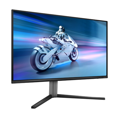 Philips Evnia 27M2N6500L - 27 QHD QD-OLED 240Hz Monitor